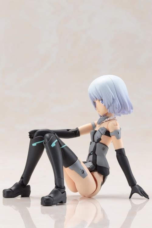 Kotobukiya Frame Arms Girl Materia (Normal Ver.) Model Kit (Reissue) 6-Inch - View 10