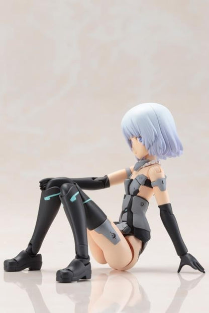 Kotobukiya Frame Arms Girl Materia (Normal Ver.) Model Kit (Reissue) 6-Inch - View 10
