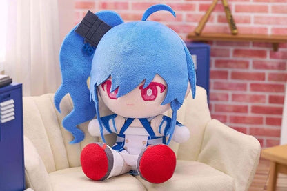 Solarain Azur Lane Punipuni St. Louis Plush 6-Inch - View 6