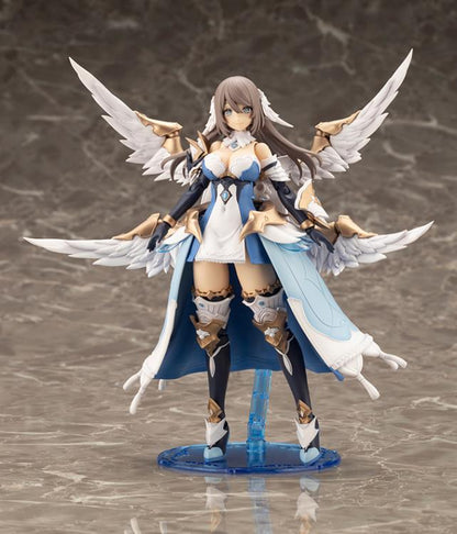 Kotobukiya Arcanadea Ermeda Character Model Kit, 7.3-Inch - View 7