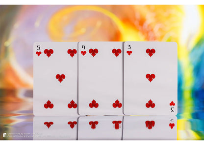 Dyenamik Baldur's Gate 3 Collector's Edition Playing Cards Deck - View 9