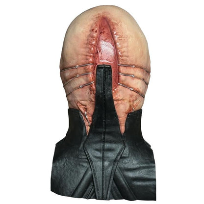 Trick or Treat Studios Hellraiser Chatterer Latex Mask - View 6