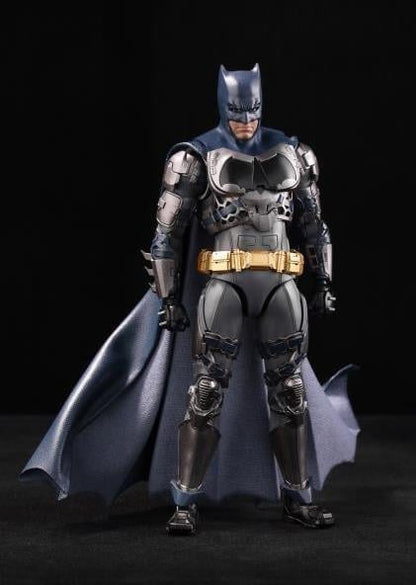 Modoking The Flash (2023) DC Comics Batman 1/12 Scale Plastic Model Kit - View 5
