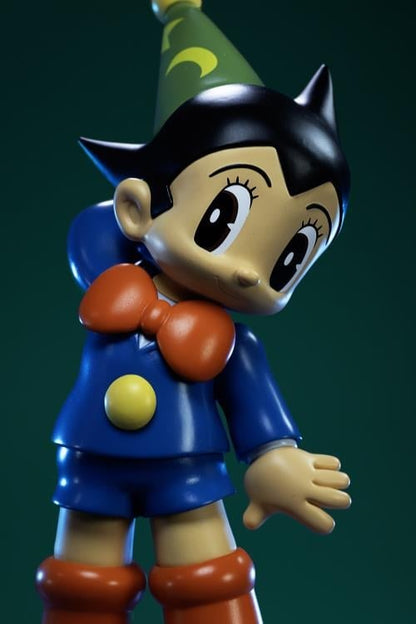 Hung Hing Toys Astro Boy Celebrate PVC Figure, 8.66-Inch - View 5