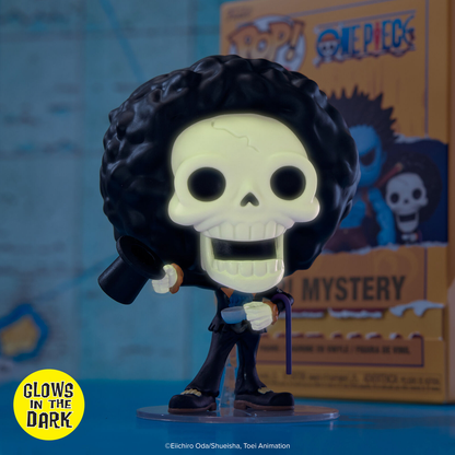 Funko Pop! One Piece Mystery Box of 6 Random Vinyl Figures - View 8