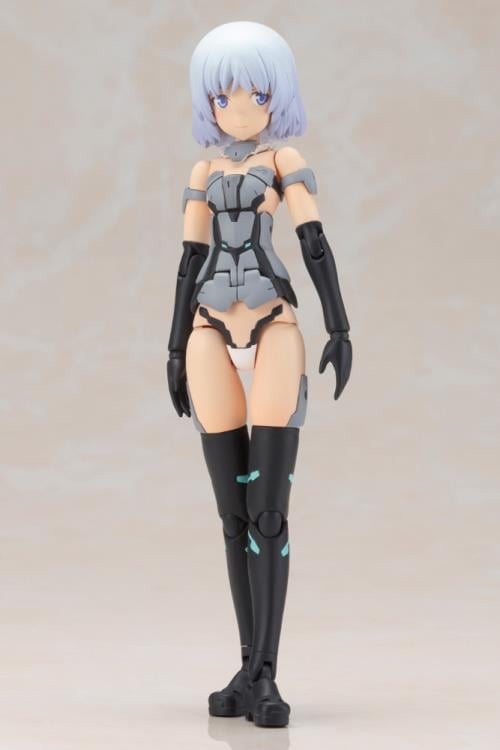Kotobukiya Frame Arms Girl Materia (Normal Ver.) Model Kit (Reissue) 6-Inch - View 6