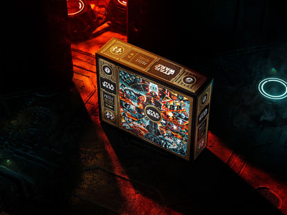 Theory11 Star Wars Premium Jigsaw Puzzle, 25.6-Inch Finished Size - View 7