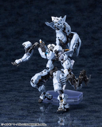 Kotobukiya Hexa Gear Managarmr 1/24 Scale Model Kit, 7-Inch - View 15