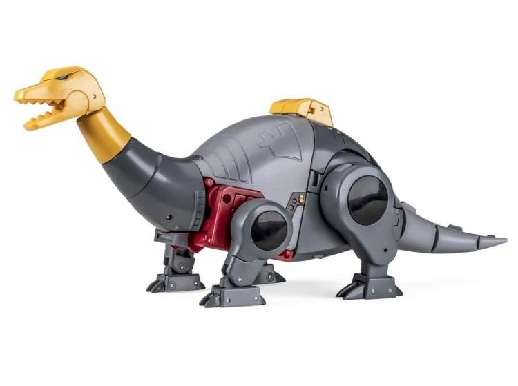 Newage NA H56 Rhedosaurus Plastic Figure (Reissue) - View 7