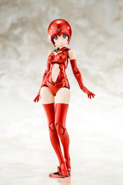 Kotobukiya Megami Device B1R-M Chassis Kit (Skin Color C) 5.5-Inch Model Kit - View 6