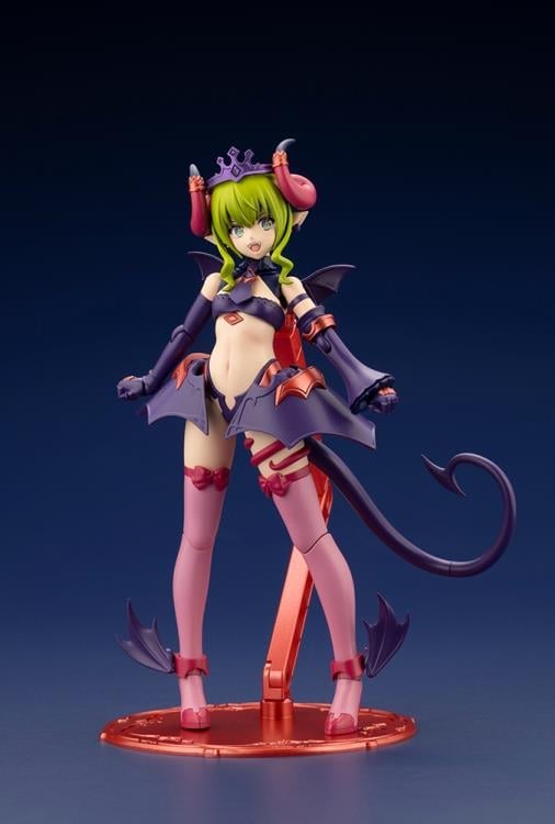 Kotobukiya Arcanadea Velretta ReACT-P 5.8-Inch Model Kit - View 9