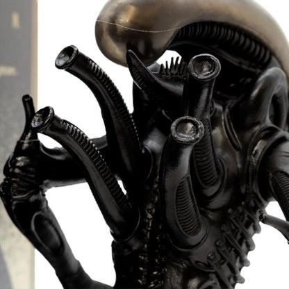 Culture Fly Alien Big Chap Xenomorph 9-Inch Deluxe Vinyl Statue - View 6