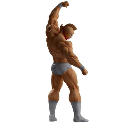 Bandai Kinnikuman Perfect Origin Arc Masterlise Ichibansho Kinnikuman 9-Inch Figure - View 3