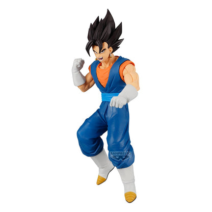 Bandai Dragon Ball Z Solid Edge Works Vegito 8-Inch Figure - View 3