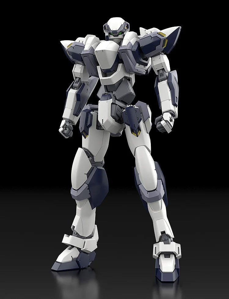 Kadokawa Full Metal Panic! Plastic Model Series ARX-7 Arbalest 1/48 Scale Model Kit - View 3