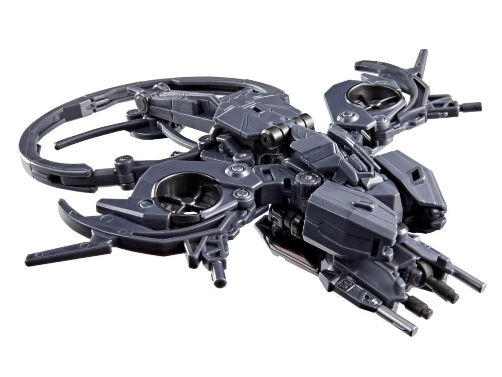 Hasbro Transformers: One Studio Series Deluxe Class Airachnid 4.5-Inch Action Figure - View 4