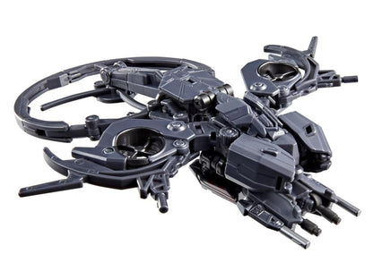 Hasbro Transformers: One Studio Series Deluxe Class Airachnid 4.5-Inch Action Figure - View 4