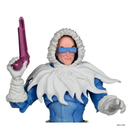 McFarlane Toys DC Multiverse The Rogues Collector Edition Captain Cold Action Figure - View 7