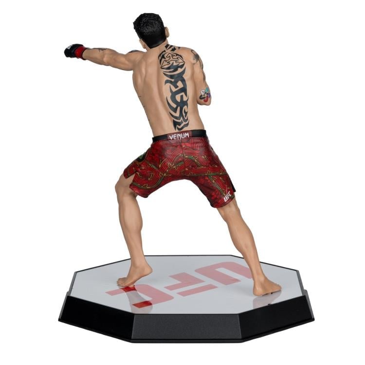 McFarlane Toys UFC SportsPicks Brandon Moreno 7-Inch Posed Figure - View 10