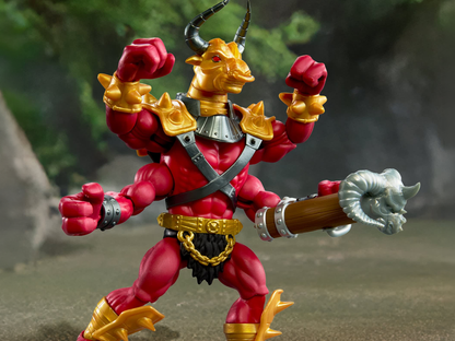 Mattel Masters of the Universe: Origins Tauraton 8-Inch Action Figure - View 2