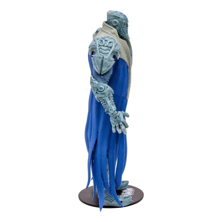 McFarlane Toys Spawn's Universe Disruptor Plastic Action Figure from the Spawn Franchise - View 5