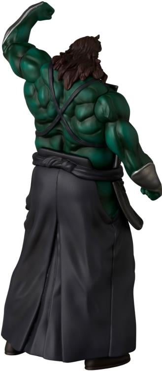 Medicom Toy Kinnikuman Ultra Detail Figure No.807 Neptune King - View 5