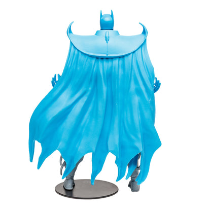 McFarlane Toys DC Multiverse Batman: Knightfall McFarlane Vault Collection Azrael Batman Armor Action Figure - View 10