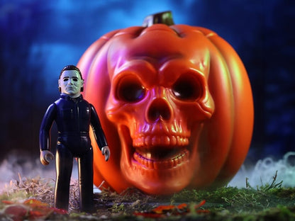 Mondo Halloween 2 Nightmare Vessels Michael Myers Soft Vinyl Figure Set - View 2