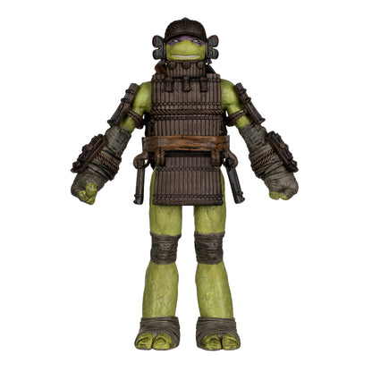 McFarlane Toys Teenage Mutant Ninja Turtles: Turtles in Time Page Punchers Donatello 5-Inch Action Figure with Comic - View 6