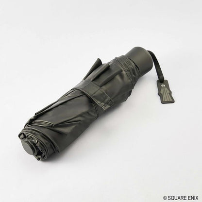 Square Enix Final Fantasy XIV Amaurot Folding Umbrella Collectible - View 6