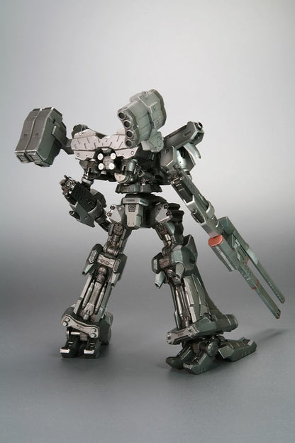 Kotobukiya Armored Core: Last Raven Variable Infinity Crest CR-C90U3 1/72 Scale Model Kit - View 9