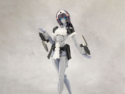 Kotobukiya Megalomaria Unlimited Universe Novice 6-Inch Model Kit - View 2