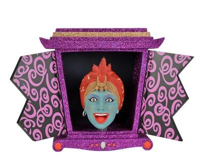 NECA Pee-wee Herman Jambi Head Knocker, 5-Inch Resin - View 3