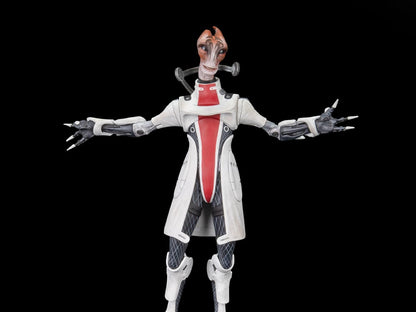Dark Horse Mass Effect Mordin Solus 9-Inch PVC Figure - View 2