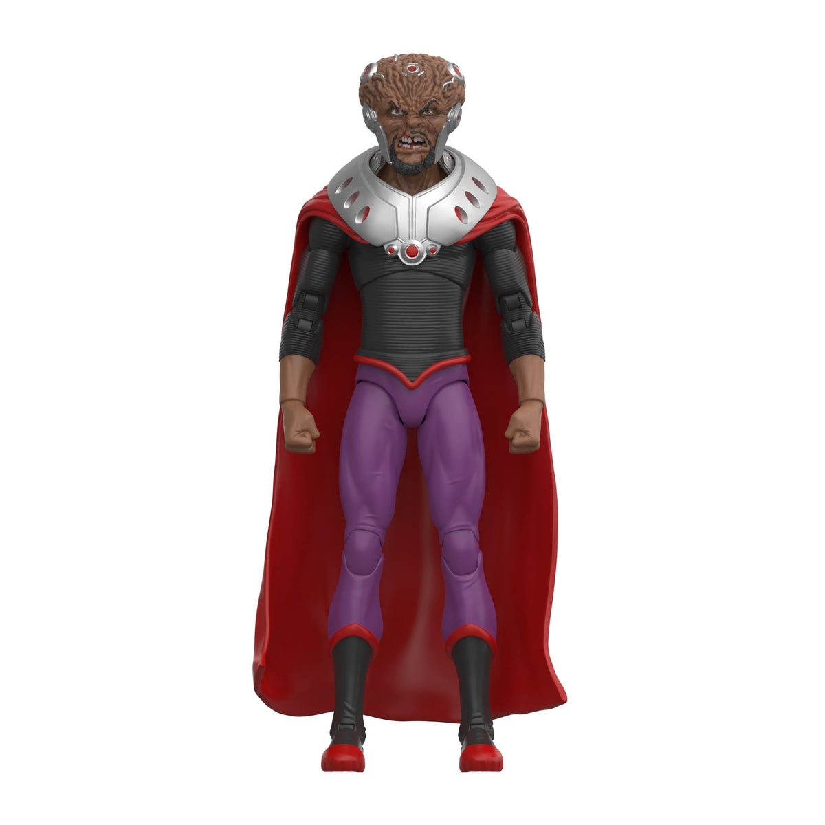 Super7 Invincible Deluxe Angstrom Levy 7-Inch Action Figure - View 3