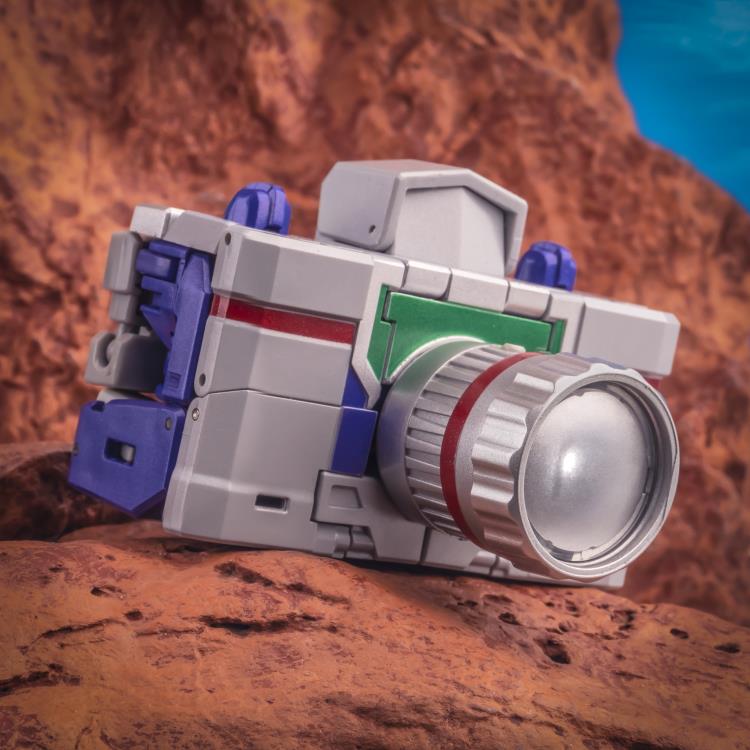 Newage NA H22 Chimera 3-Inch Plastic Figure Set (Reissue) - View 15