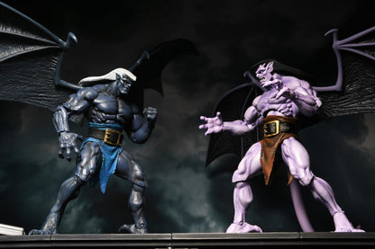 NECA Disney's Gargoyles Ultimate Thailog 8-Inch Action Figure - View 16