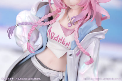 Myethos Honkai: Star Rail Gift+ Cyrene Wonderful Holiday Ver. 1/8 Scale Figure, 8-Inch - View 6
