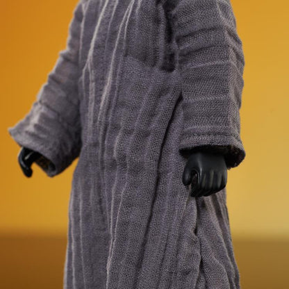 Gentle Giant Star Wars: The Mandalorian Offworld Jawa 1/6 Scale SDCC 2024 Exclusive Limited Edition Jumbo Figure - View 9