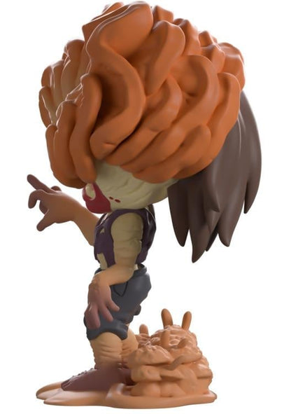 YouTooz The Last of Us Clicker 5-Inch Vinyl Figure - View 5