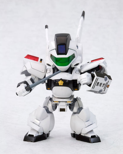 Kotobukiya Mobile Police Patlabor D-Style AV-98 Ingram 2 Model Kit, 4-Inch - View 7