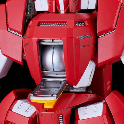 Good Smile Panzer World Galient Moderoid Galient Heavy Armor Kai Model Kit (7.1-Inch) - View 17