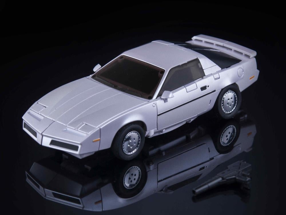 XTransbots Master X MX-28 Fast 7.5-Inch Die-Cast Collectible Figure - View 24
