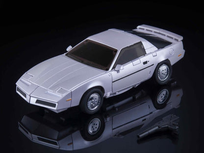 XTransbots Master X MX-28 Fast 7.5-Inch Die-Cast Collectible Figure - View 24