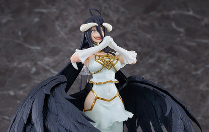 Good Smile Overlord figma No.693 Albedo Action Figure (6.3-Inch) - View 10