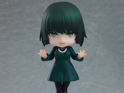 Good Smile One-Punch Man Nendoroid No.2485 Hellish Blizzard Figure - View 2