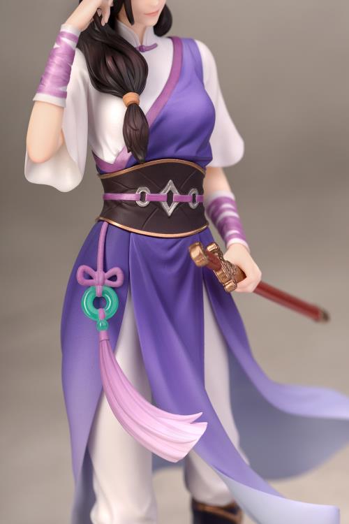 Myethos The Legend of Sword and Fairy Gift+ Yue Guan Xia Nu Lin Yueru 1/10 Scale Figure - View 10