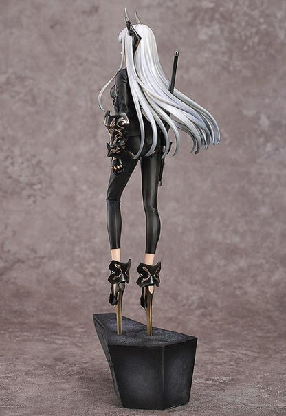 Myethos neco G.A.D. General Affairs Division Ten 1/7 Scale Figure 12-Inch - View 6
