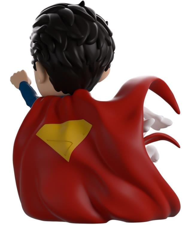 YouTooz Superman (2025) Superman and Krypto 5-Inch Vinyl Figure - View 6