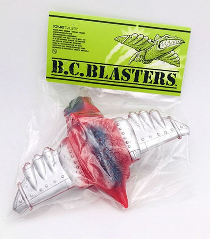 Toy Art Gallery BC Blasters Pteranajet Exclusive Vinyl Figure - View 4